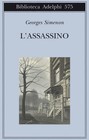 Libri Georges Simenon - L' Assassino