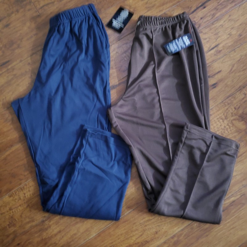 Women Within comfy elastic waist  pants