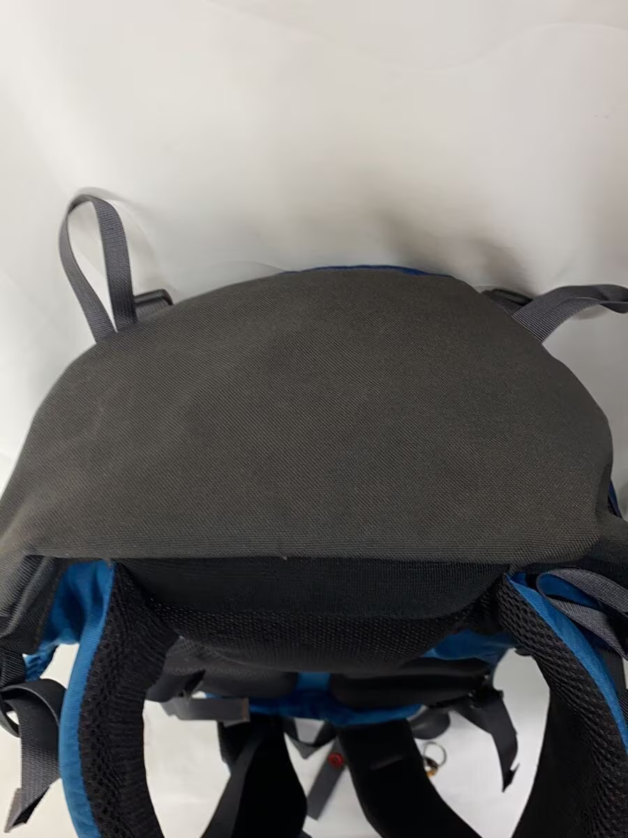 ZERO POINT mountbel backpack -- BLU - image 4