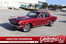 1966 Ford Mustang for Sale
