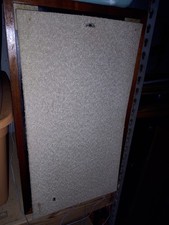 EC Henry Kloss' KLH Model 24 FM/AM integrated amplifier Turntable SPEAKER PAIR