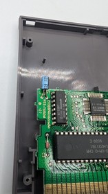 Super Mario Bros. 3 (Nintendo NES, 1990)