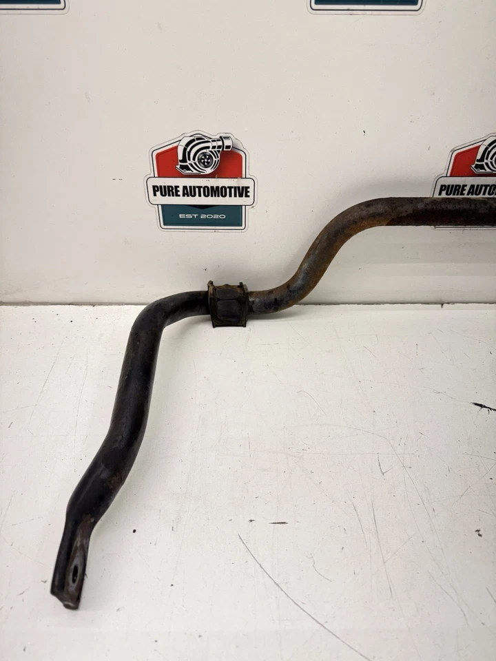 Оригинальный стабилизатор стабилизатора стабилизатора передней подвески для Nissan 300ZX Z32 2+2 1990-1996 годов выпуска 133 - Изображение 2 из 4