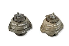 Support moteur BMW 540