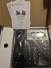 Teléfono IP para pequeñas empresas Grandstream GXP1610 ⭐NUEVO EN CAJA⭐