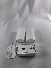 (3) Resideo RF6CT Door or Window Sensor Home Security Alarm White ADT Honeywell