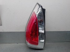 Feu arrière Mazda RX5