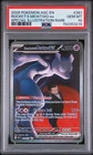 2026 POKEMON ASC SPECIAL ILLUSTRATION RARE  #281 TEAM ROCKET'S MEWTWO EX PSA 10