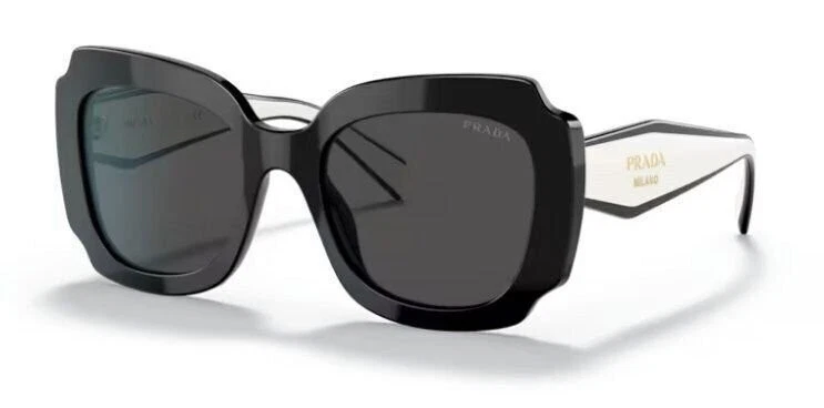 Butterfly PRADA Sunglasses for Women for sale | eBay display picture 1