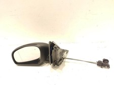 5J1857507A LINKER SPIEGEL / 371676 FÜR SKODA ROOMSTER 5J7 1.4 TDI