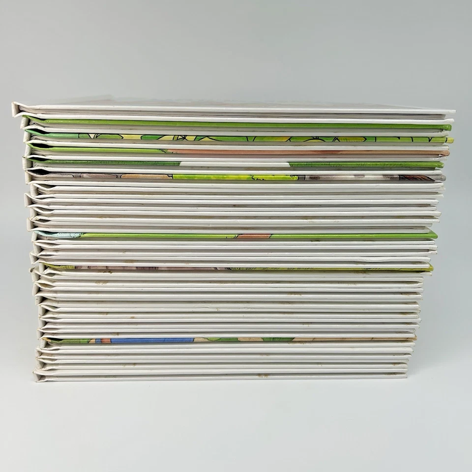 Lot of 24 Magic Castle Readers Books by Jane Belk Moncure The Child's World 1988 - Image 2 of 4