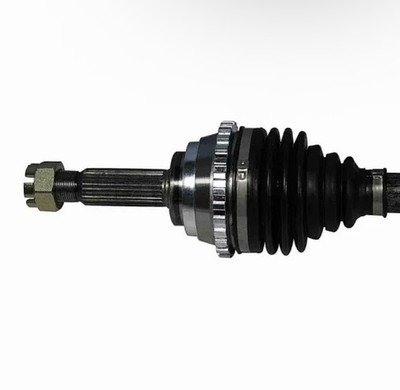 CV Axle Assembly-New CV Axle GSP NCV51508