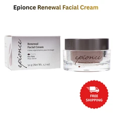 Epionce Renewal Facial Cream 1.7 oz