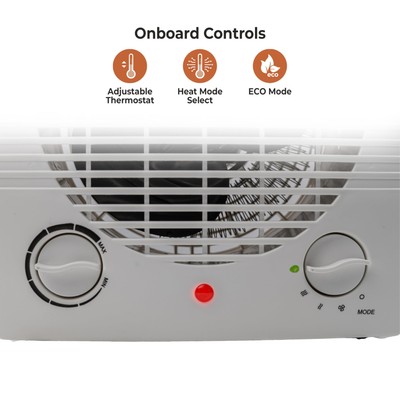 Comfort Zone Heater Not Blowing Hot Air: Quick Fixes That Work
