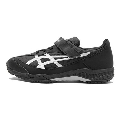 Asics Lazerbeam SH Low top Kids' Running Shoes Black - 1154A183-001 MT