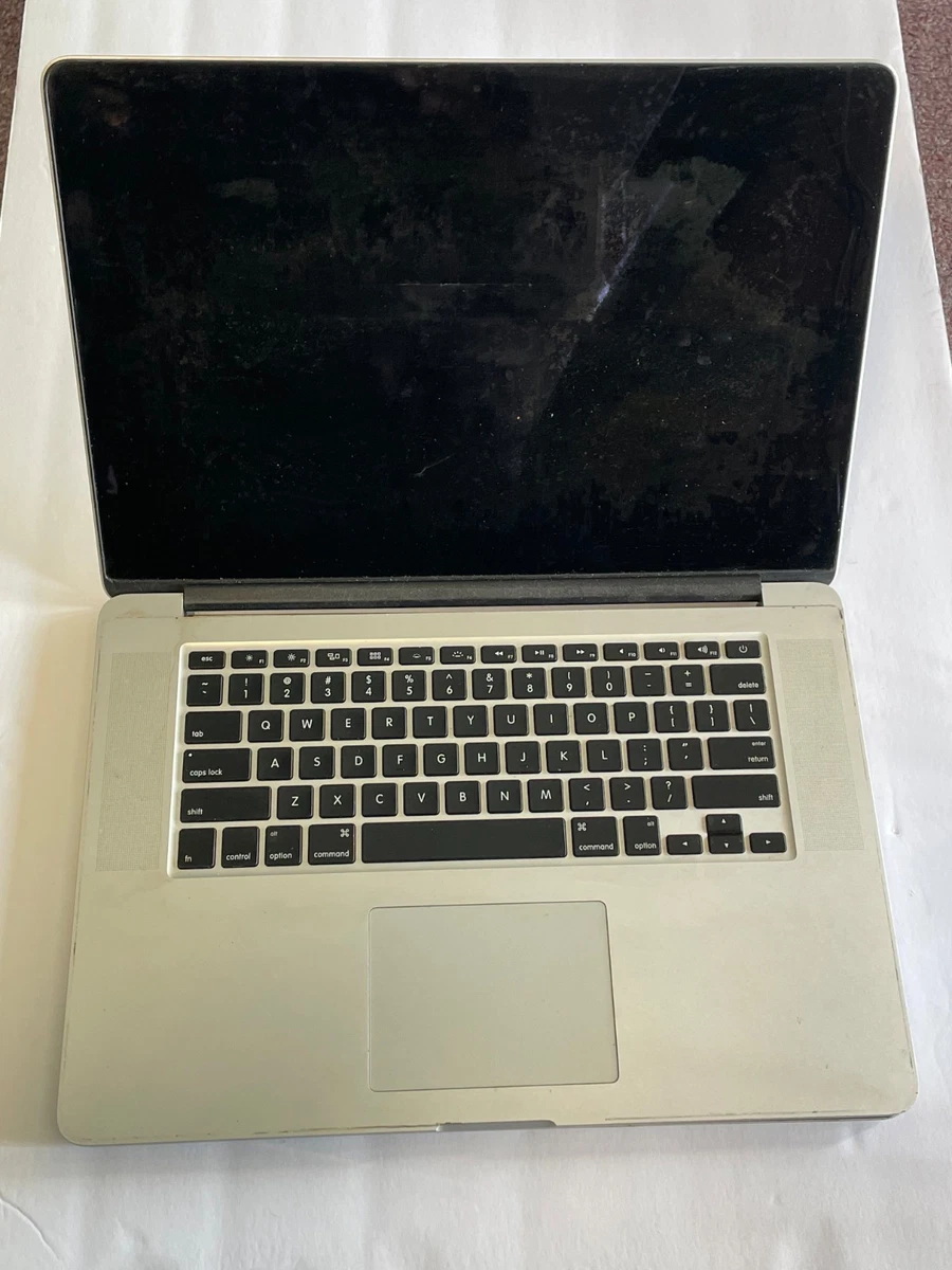 2014 Apple MacBook Pro 16GB Laptops for sale - eBay