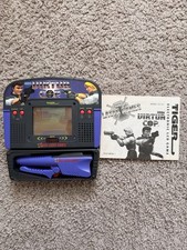 SEGA VIRTUA COP GAME HANDHELD ELECTRONIC TIGE...