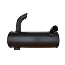 212-8491 2128491 Muffler Fits CAT E311D E311C E312C E312D E314D E314DL