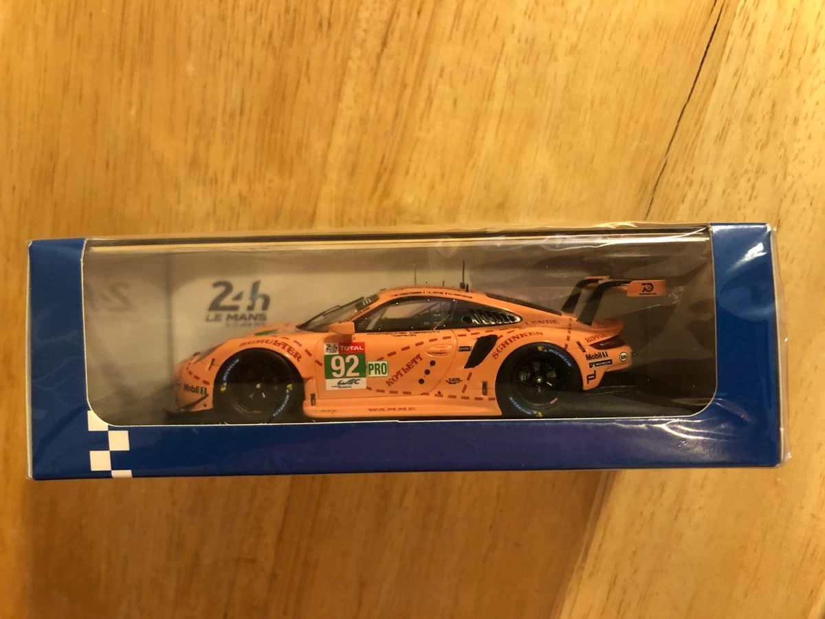 25+ Spark Porsche Cars Vehicles 1:43 Scale for sale | Updated Oct 2026