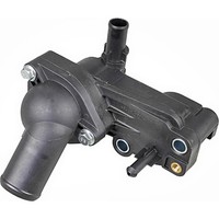 Metzger 4006325 Thermostat KüHlmittel FüR Ford Focus S MAX C MAX Mondeo DAW DA