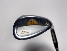 Cleveland CG14 Wedge 56* 14 Bounce Traction Wedge Steel Mens RH