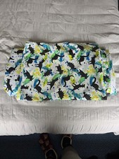 NEXT SINGLE REVERSIBLE DUVET