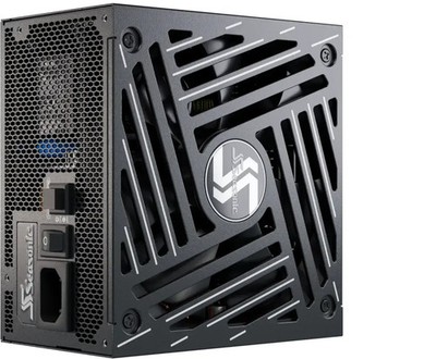 Seasonic FOCUS GX-1000-V4 1000W ATX3.1, PC-Netzteil schwarz, 1x 12-Pin High Powe