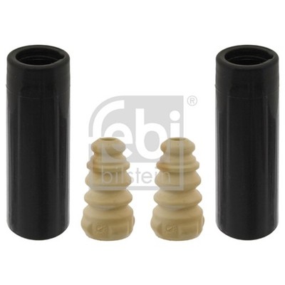   FEBI BILSTEIN REAR SHOCK ABSORBER DUST COVER KIT 1K0511353Q NEW DE STOCK
