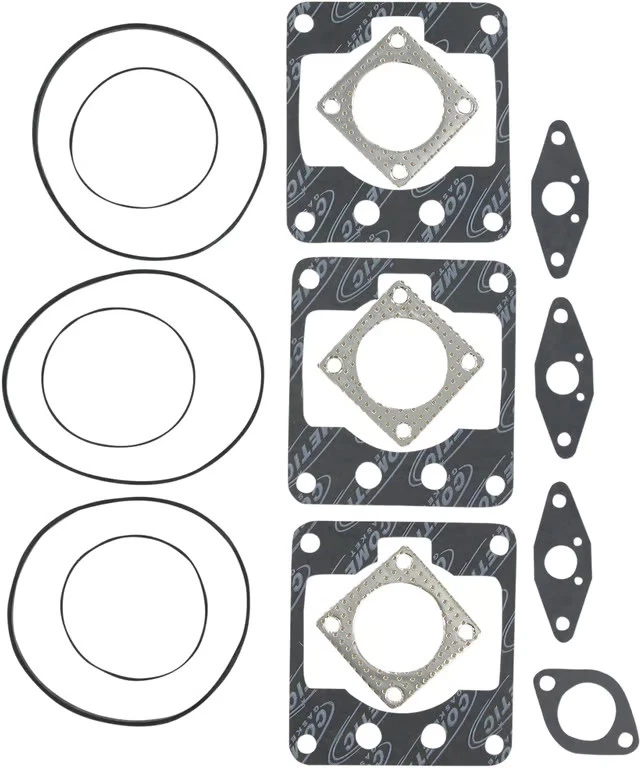 Cometic Gasket Hi-Performance Snowmobile gasket/gasket Kit C3012 912056 cgsC3012 - Image 2 of 4