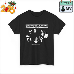 【新品未開封】【希少】90s \"BUCK-TICK\" '97 tour tee 90s 