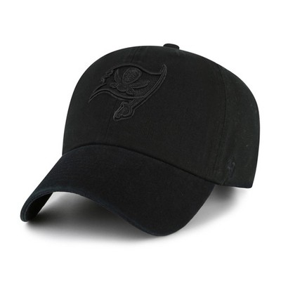 '47 Brand NFL Cap Tampa Bay Buccaneers '47 CLEAN UP Basecap Kappe Logo Stickerei