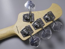 Sterling by MUSIC MAN RAY24CA -Mint Green-【4.18kg】