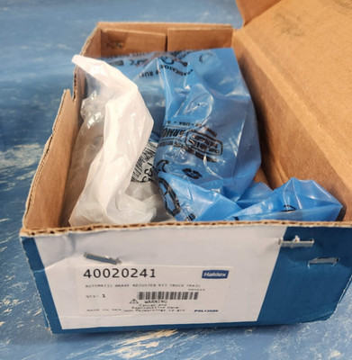 40020241 Haldex Automatic Slack Adjuster Kit S-ABA Brake Service