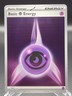 Basic Psychic Energy - 021 - Holo - White Flare/Black Bolt Pokemon TCG NM