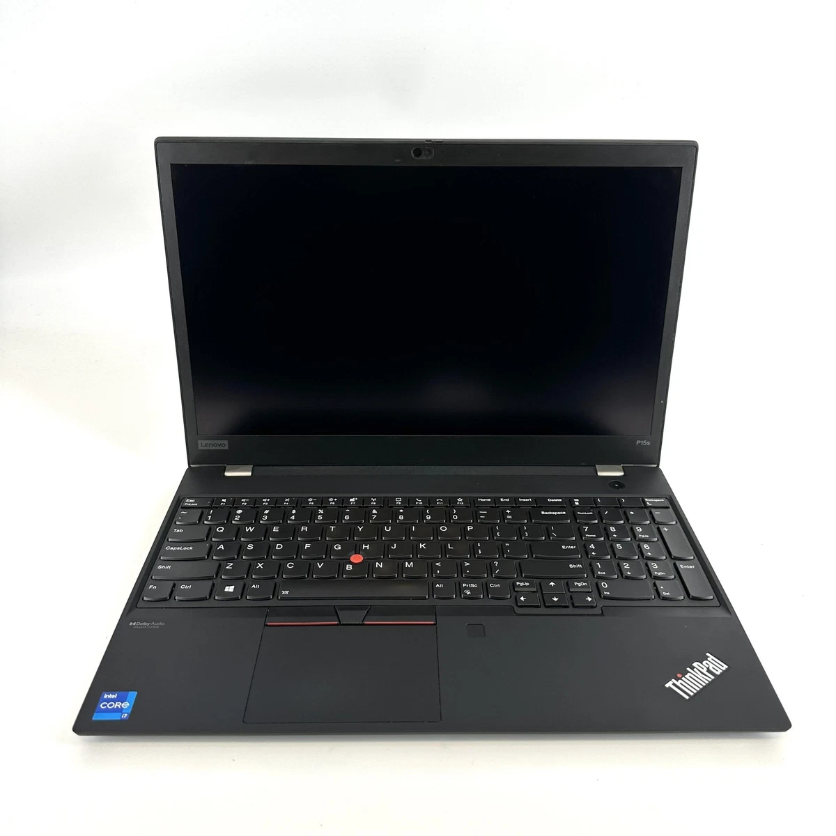 Lenovo ThinkPad P15s Gen 2 PC Laptops & Netbooks for Sale | Shop