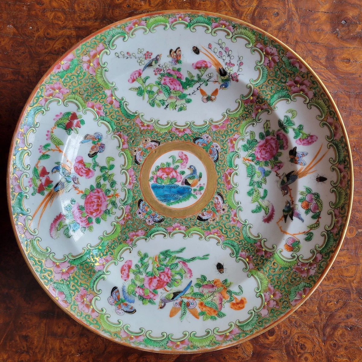 古董陶瓷中国碗1850-1899 | eBay