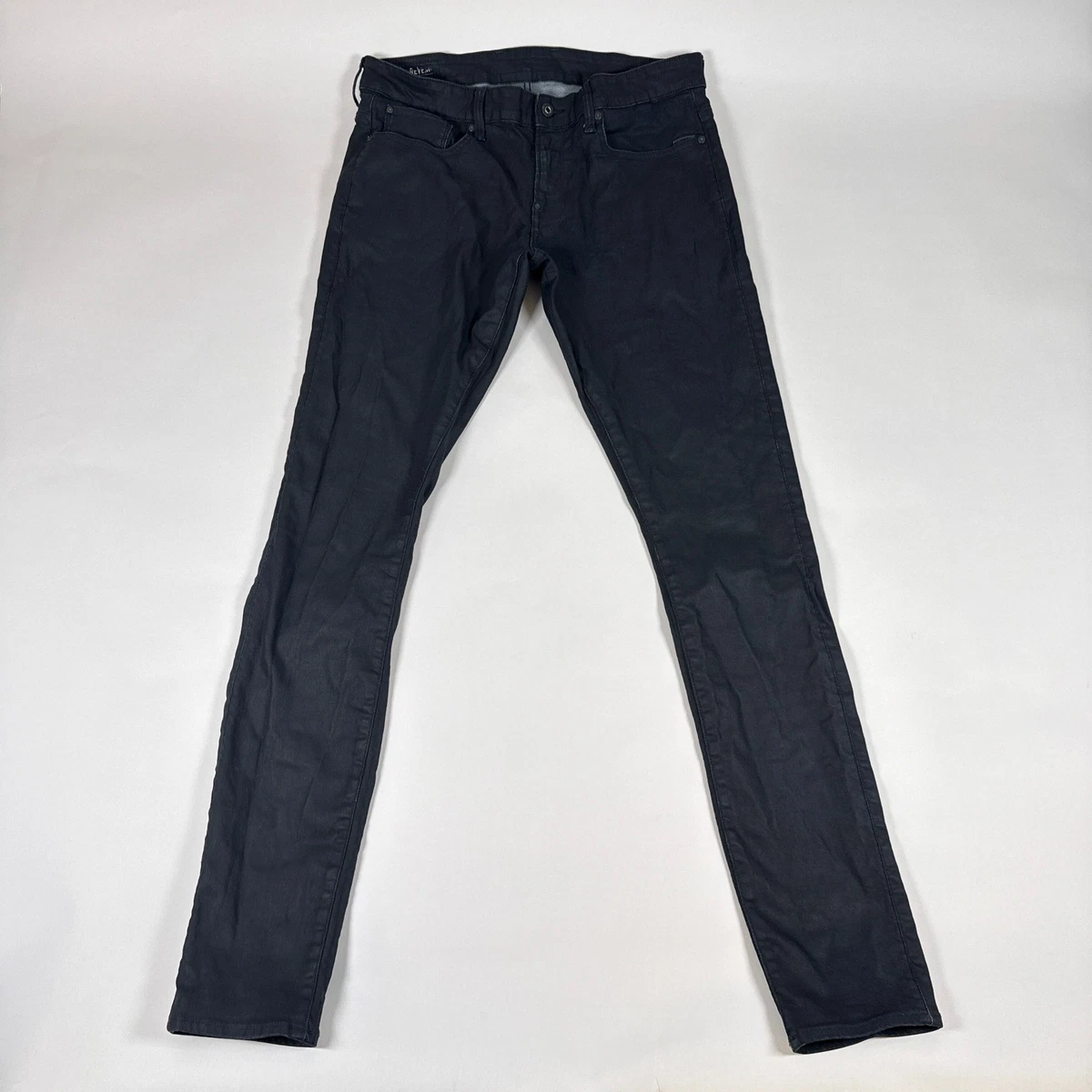 G-Star Black Denim Jeans for Men for sale | eBay