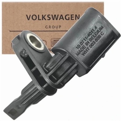 ORIGINAL VW ABS Sensor rechts für AUDI A3 SEAT SKODA VW Golf 7 8 Caddy 4 T6 T7