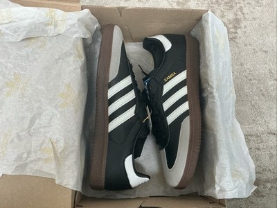 adidas gazelle silver green womens Adidas Samba Vegan White Gum sneakers  Limited Supply ZA