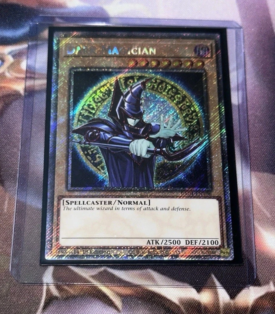 Quarter Century Stampede Yu-Gi-Oh! TCG Cards for sale | eBay