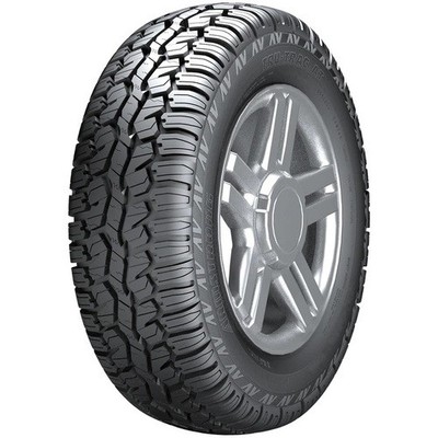 Armstrong Tru-Trac AT 225/70R16XL 107T BSW (2 Tires)