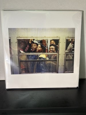 Elucid Sebb Bash I Guess U Had To Be There x 48 HRS Orange Vinyl 2LP Ltd of 1000
