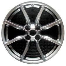 (Ships Today) Wheel Rim Mazda MX-5 Miata 17 2016-2025 OEM Dark Hyper OE 64966
