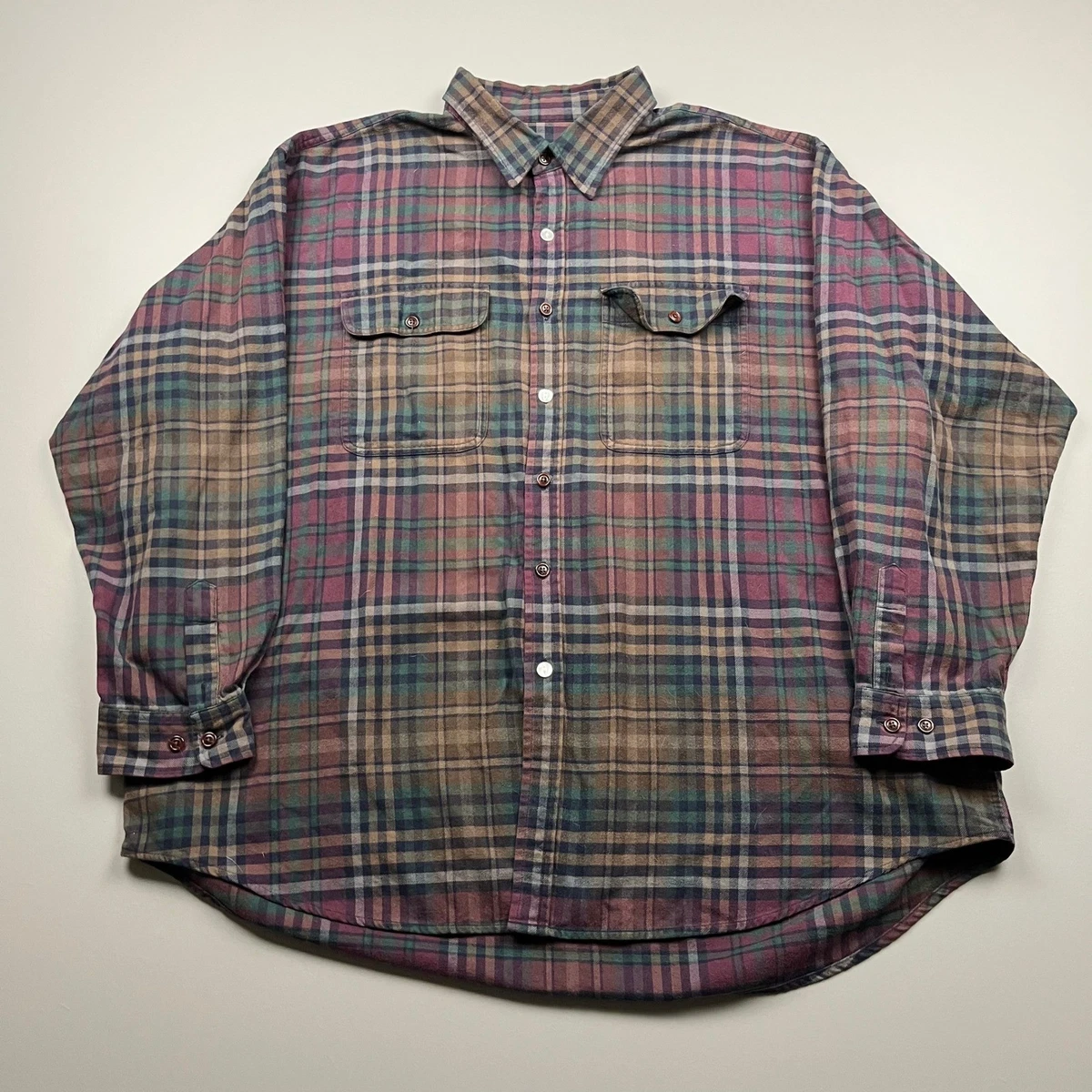 Men's J. Peterman Shirts for sale | eBay