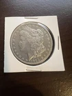 1 of 1894O Morgan Dollars Circulated 90% Silver
