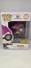 Funko Pop! Vinyl; Overwatch "Tracer " Vaulted Hot Topic Exclusive NM Blizzard