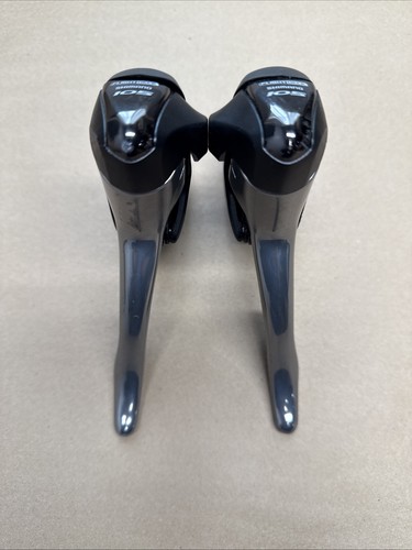 Shimano 105 2x10 vitesses STI manette de vitesse et levier de frein ST Shimano 105 2x10 vitesses STI manette de vitesse et levier de frein ST