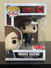 Funko POP! Movies The Batman Bruce Wayne #1193 Target Exclusive