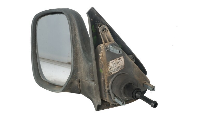 96193821XT left mirror Peugeot Partner S1 Estate 1996 1881928