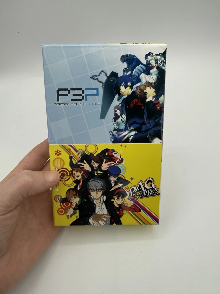 persona 4 products for sale | eBay
